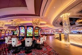 Koleksi permainan di sunda787 mencakup Togel Draw, slot, dan live casino